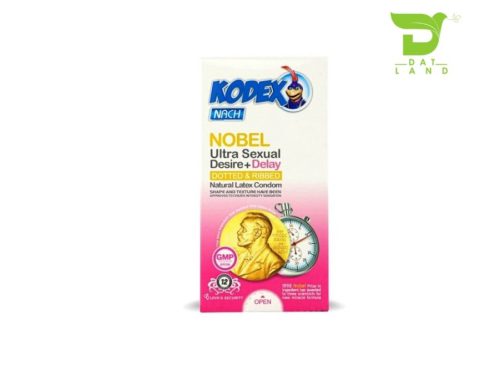 کاندوم مدل nobel